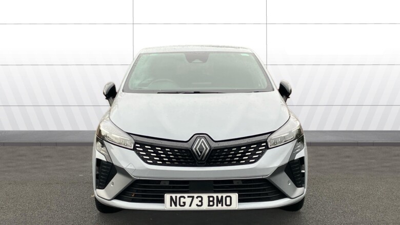 Renault Clio 1.6 E-TECH full hybrid 145 Esprit Alpine 5dr Auto Hybrid Hatchback